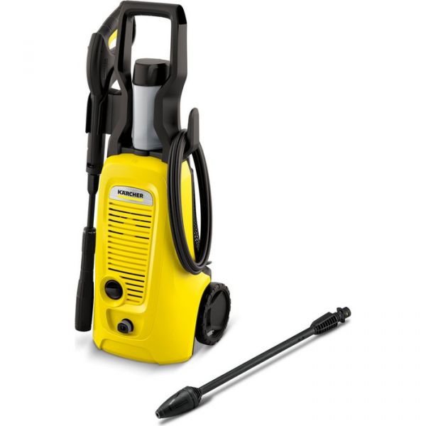 Karcher Hidrolavadora K 4 UNIVERSAL EDITION - 1.679-300.0