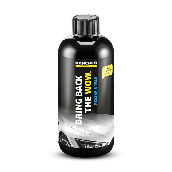 Karcher Detergente Karcher RM 660 - 6.296-108.0