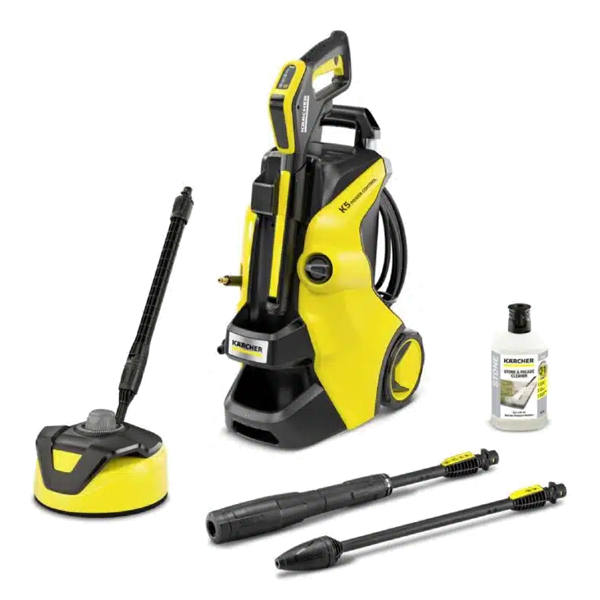 Karcher Máquina Alta Pressão K 5 Power Control Hom - 1.324-553.0