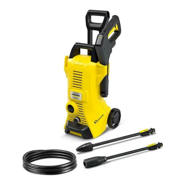 Karcher Hidrolimpador K 3 Power Control Home - 1.676-100