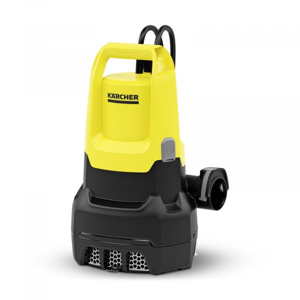 Kärcher Bomba Submergível SP 22.000 Dirt 22000 l/h