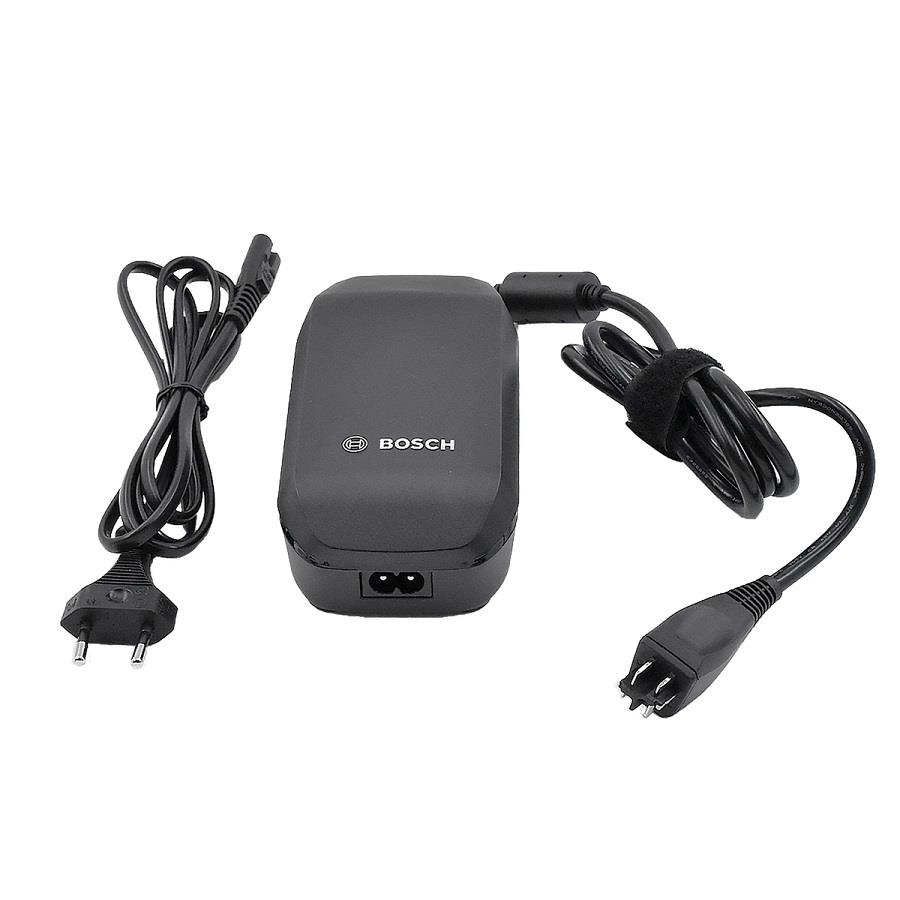 CARREGADOR BICICLETA ELETRICA BOSCH 2A 220-240 V UE (BPC3200)