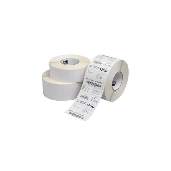 Zebra Z-perform 1000T, Label Roll, Normal Paper, 105x148mm - 200957