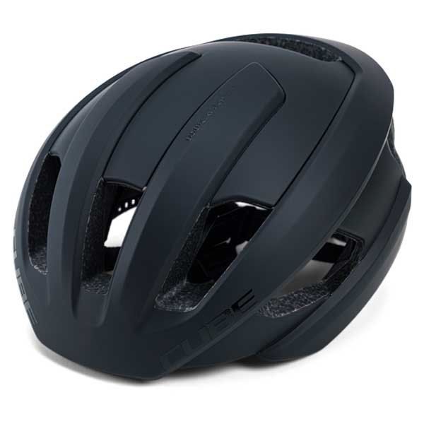 Cube Heron Mips Helmet Preto S