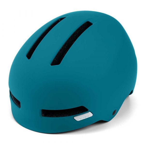 Cube Dirt 2.0 Helmet Azul S
