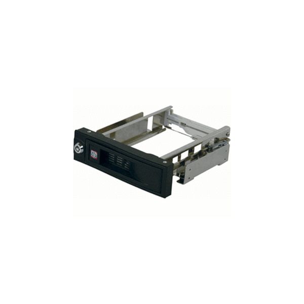 Gaveta icy box ib-168sk-b 3.5 SATA