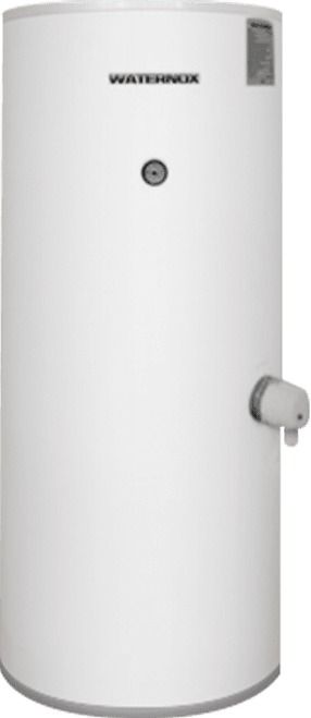 Vulcano Waternox 2 LDX2101 300 L