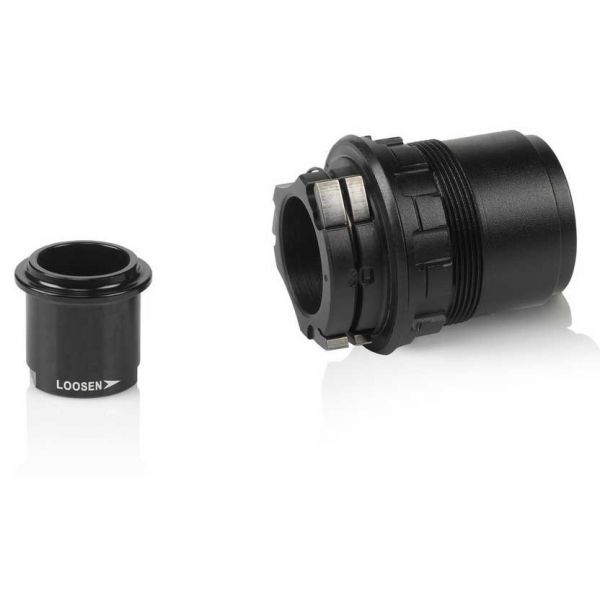 Xlc Evo Freehub Body Set Rw Ws X16/17