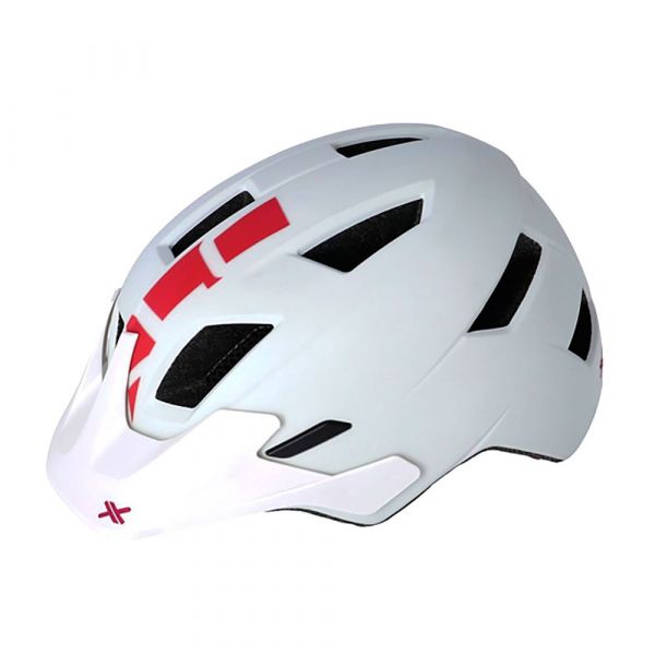 Xlc Bh-c30 Mtb Urban Helmet Branco L-XL