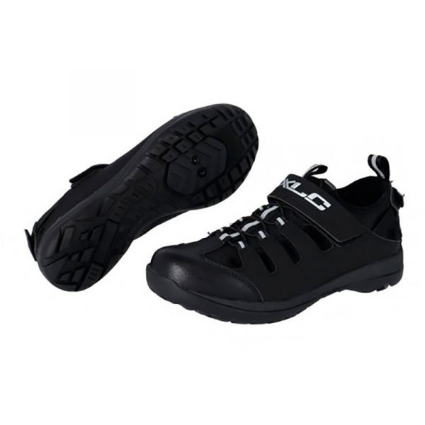 Xlc Cb-l08 Mtb Shoes Preto 40 Homem