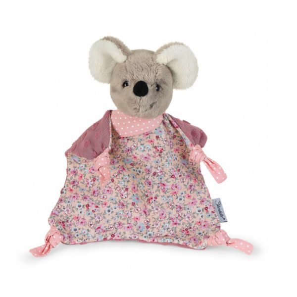 Sterntaler Doudou Rato 22 cm