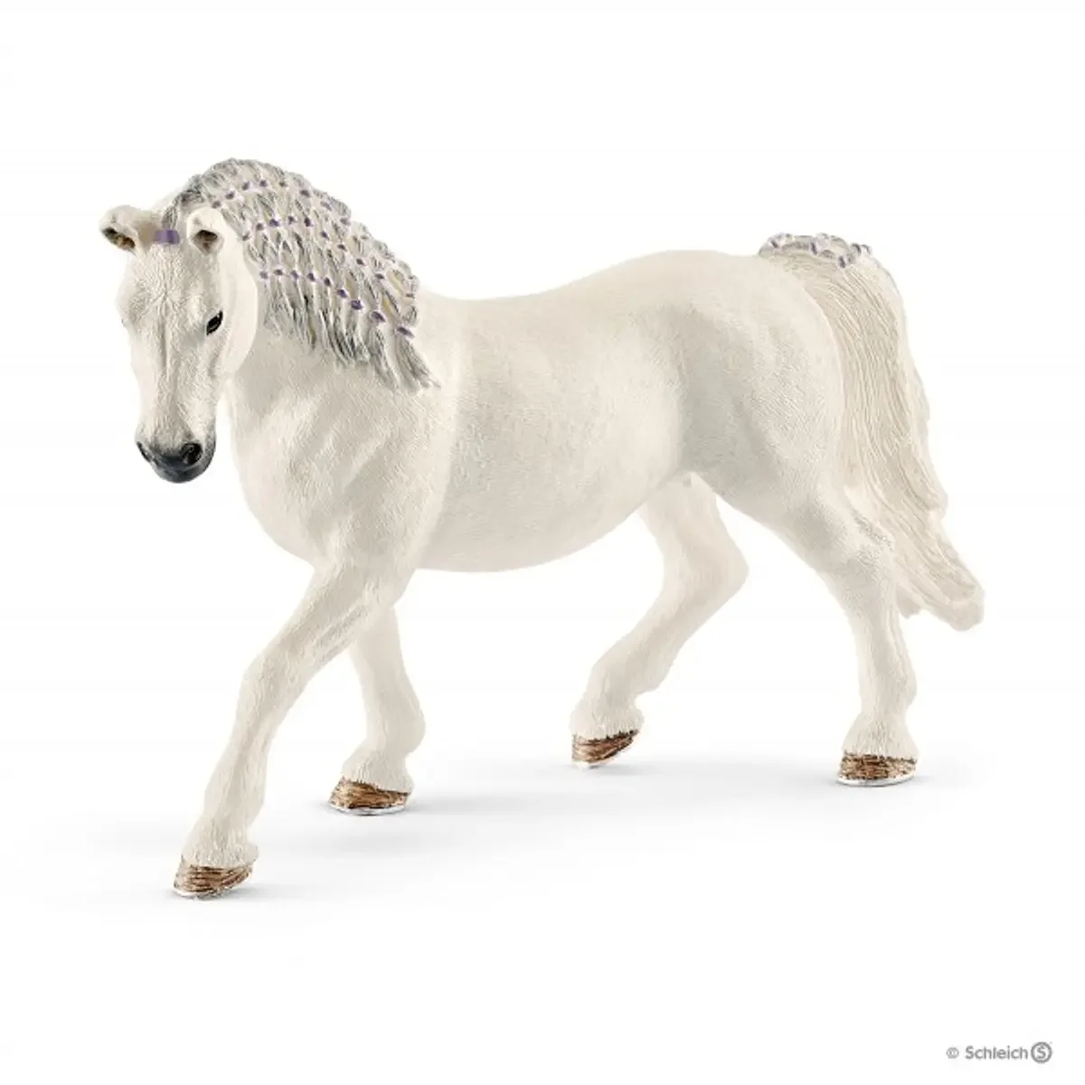 Égua Lipizzaner
