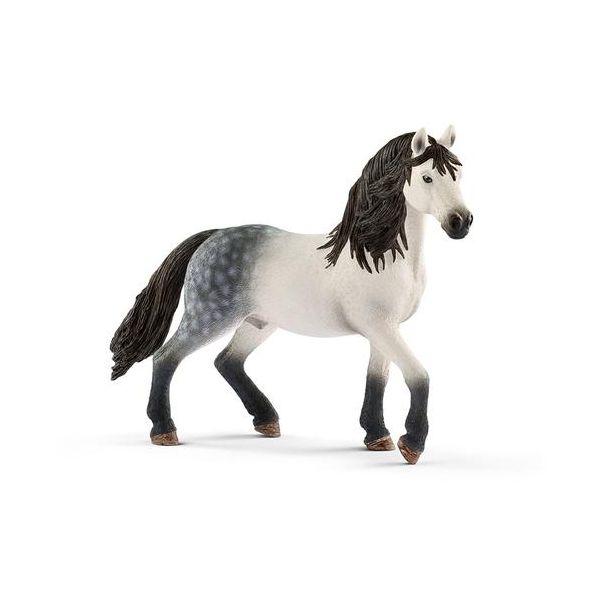 Schleich Farm World Garanhão Andaluz - 13821