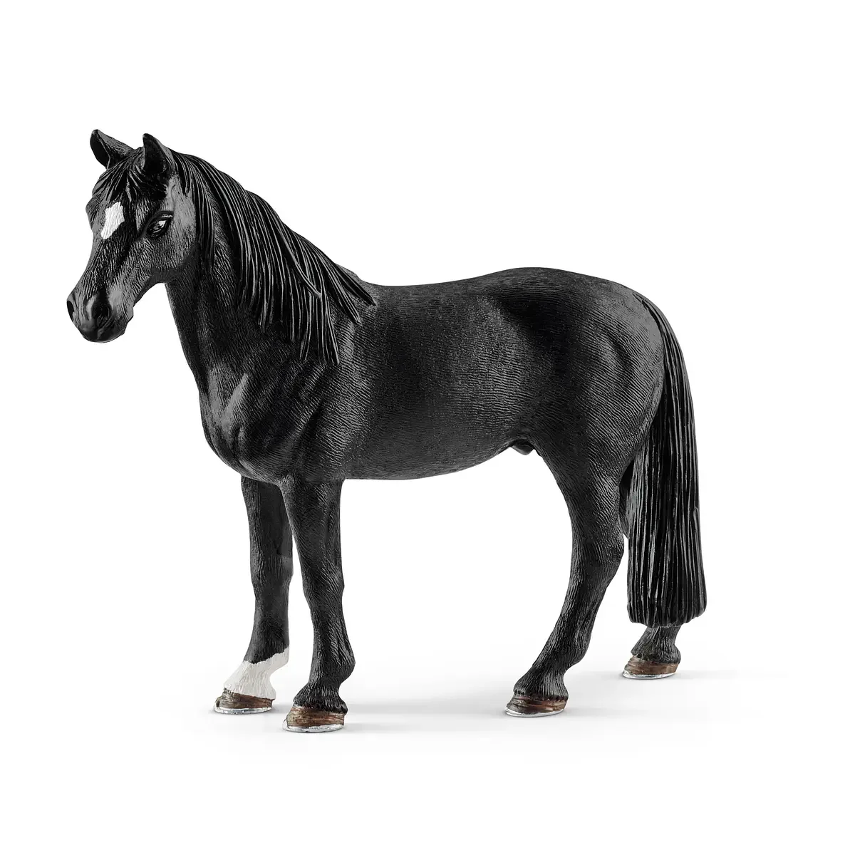 Schleich Farm World Horse Club Cavalo Tennessee Walker - 13832