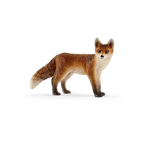 Schleich Wild Life Raposa - 14782