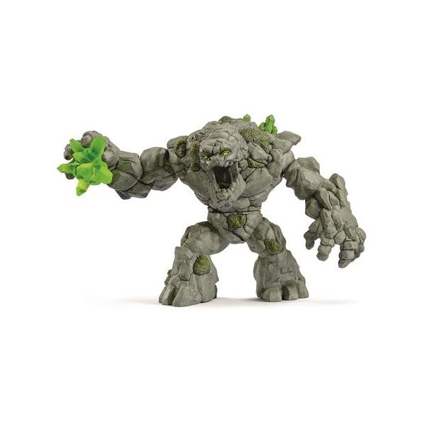 Schleich Eldrador Monstro de Pedra