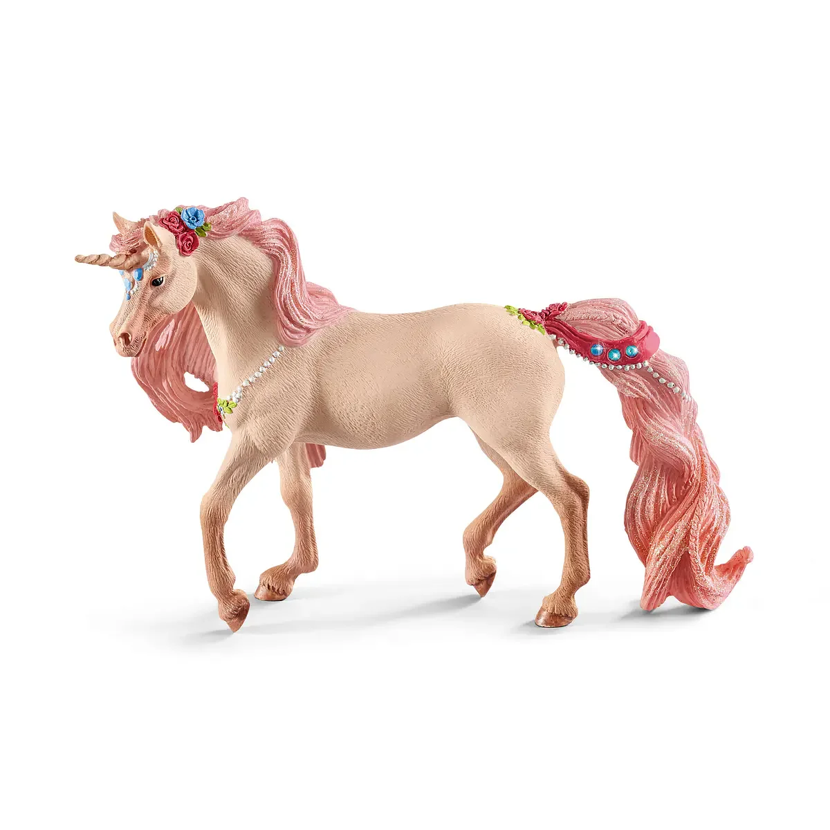 Unicórnio, fêmea