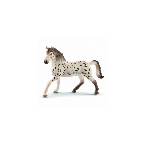 Schleich Horse Club Garanhão Knapstrupper - 13889