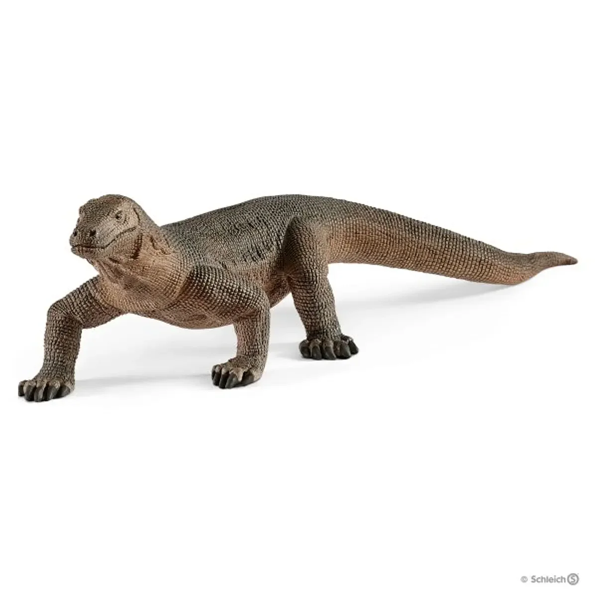 Dragão de Komodo