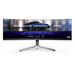 Monitor Curvo AGON PRO Porche Design 49" PD49 OLED 5K 240Hz 0.03ms