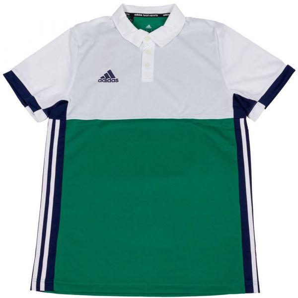 Adidas Mt16 Short Sleeve T-shirt Preto S Homem