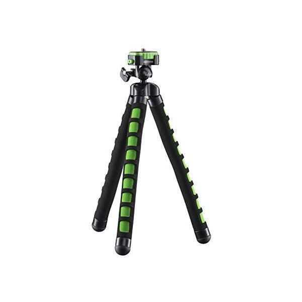 Mantona Tripé Kaleido Flex Lime Green - 21401