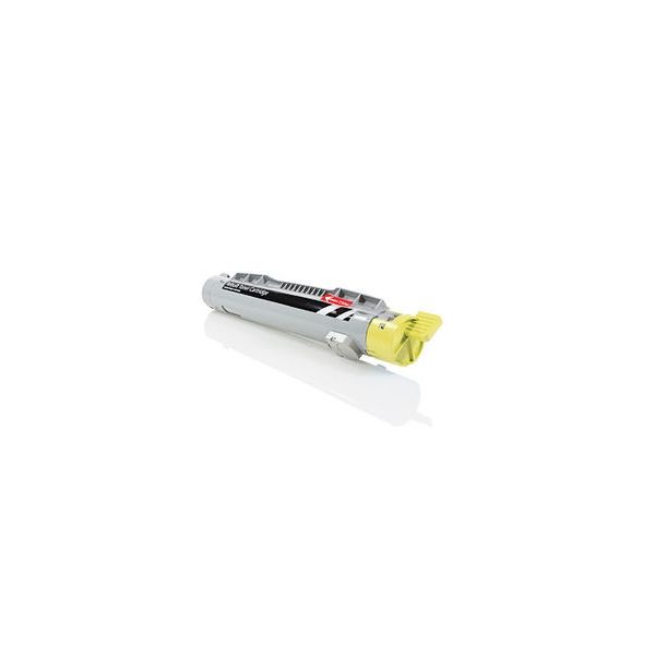 Toner Epson S050210 Yellow Compatível