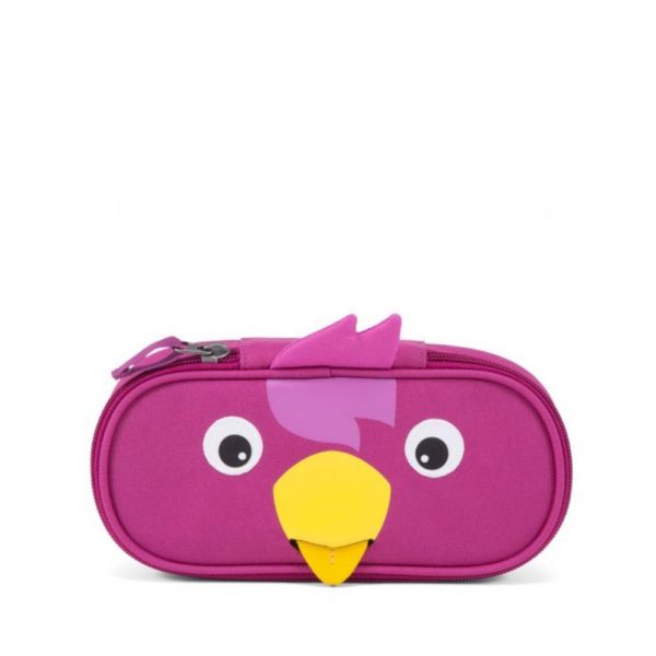 Affenzahn Estojo Bella Bird Rosa
