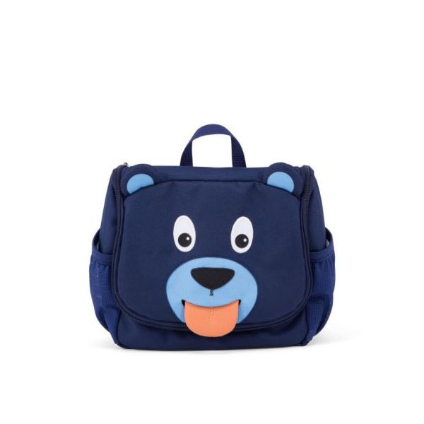 Affenzahn Sacos de Toucador Urso 18 cm