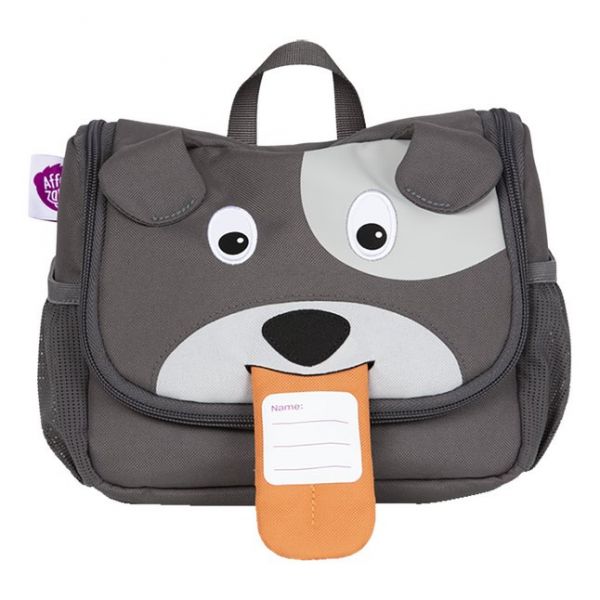 Affenzahn Sacos de Toucador Cão 18 cm