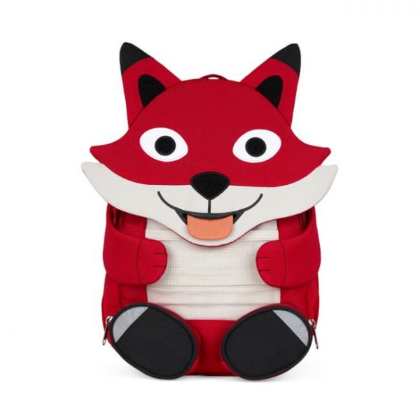 Affenzahn Mochila 3-5 Anos Raposa - AFZ-FAL-700