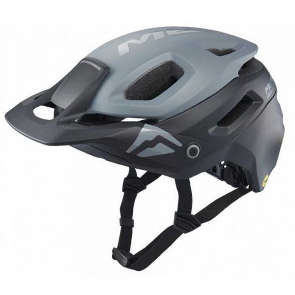 Merida Pector Me-1 Mips Mtb Helmet Preto 52-58 cm