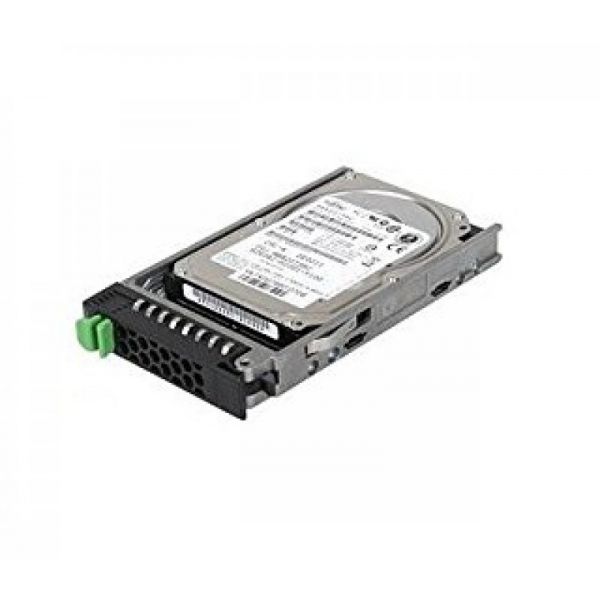 FUJITSU Hdd 2.5" Sata 6G 1TB 7.2K 512N Hot Pl 2.5" Bc - S26361-F3956-L100