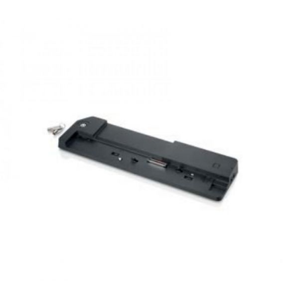 Fujitsu Port Replicator With Key Lock 90w Ac Eu - S26391-f1607-l219