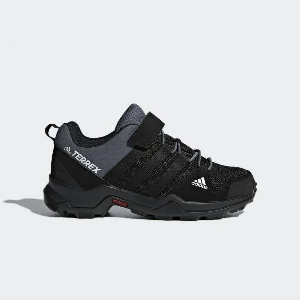 Adidas Sapatos Outdoor AX2R CF TERREX Core Black / Core Black / Onix 30 - BB1930-30