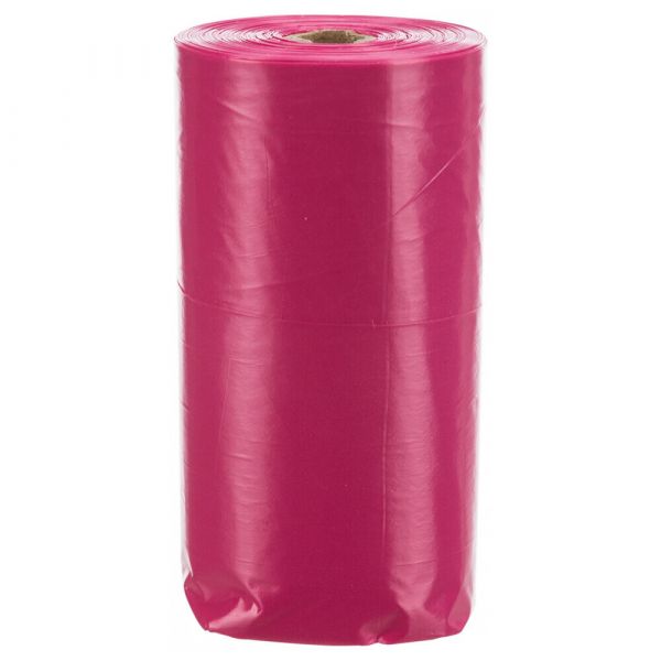 Trixie Sacos de Dejetos com Aroma Rosas