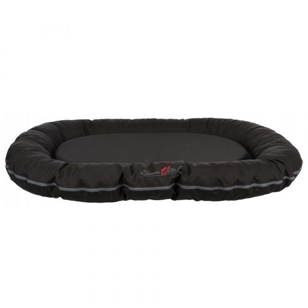 Trixie Colchão Samoa Vital Preto 90 x 70 cm