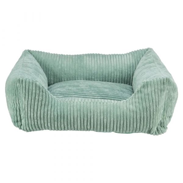 Trixie Cama Jonna Vital 80 x 60 cm Verde Água