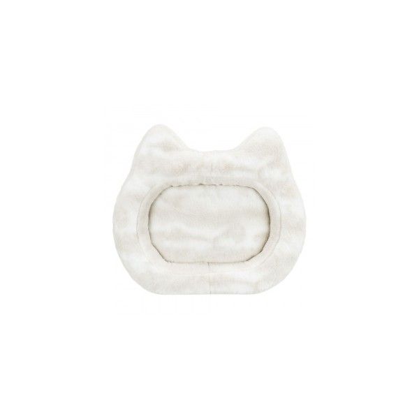 Trixie Cama em Forma de Gato Nelli 58x53cm