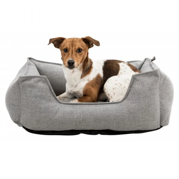 Trixie Cama Talis 80X60 Cm (Cinza)