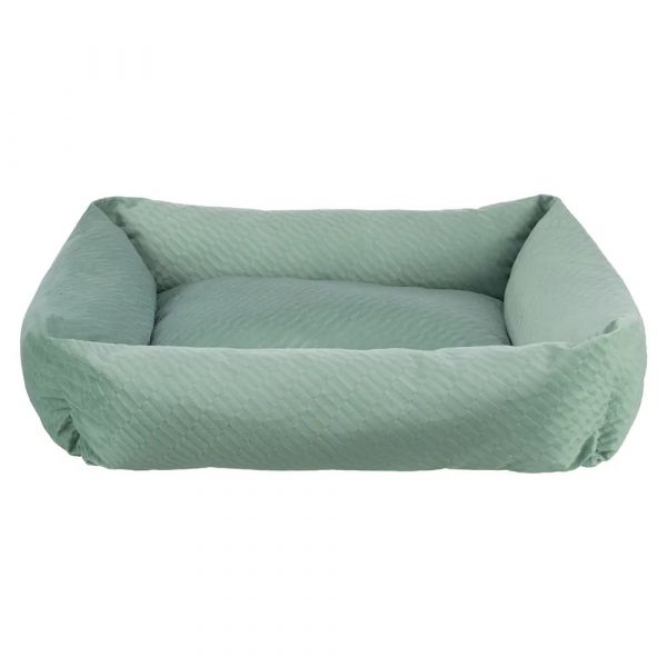 Trixie Cama Alena 60 x 50 cm Verde Água
