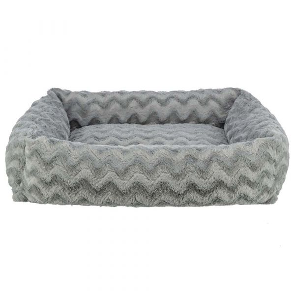 Trixie Cama Vital Loki 50 x 35 cm Cinzento