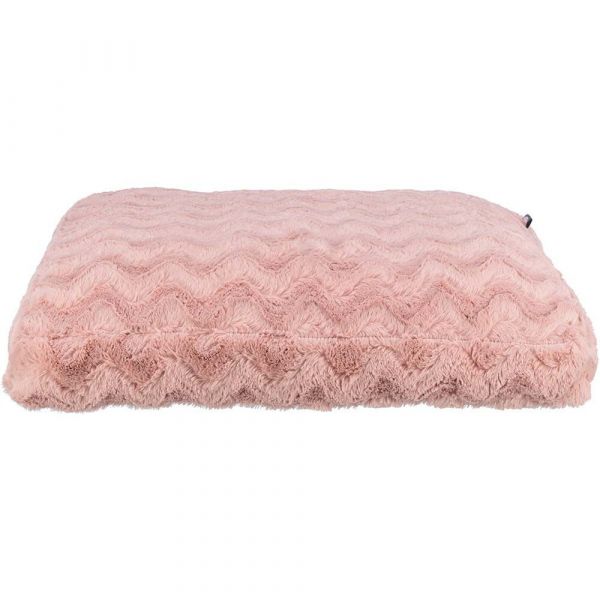 Trixie Colchão Vital Loki 80 x 60 cm Rosa
