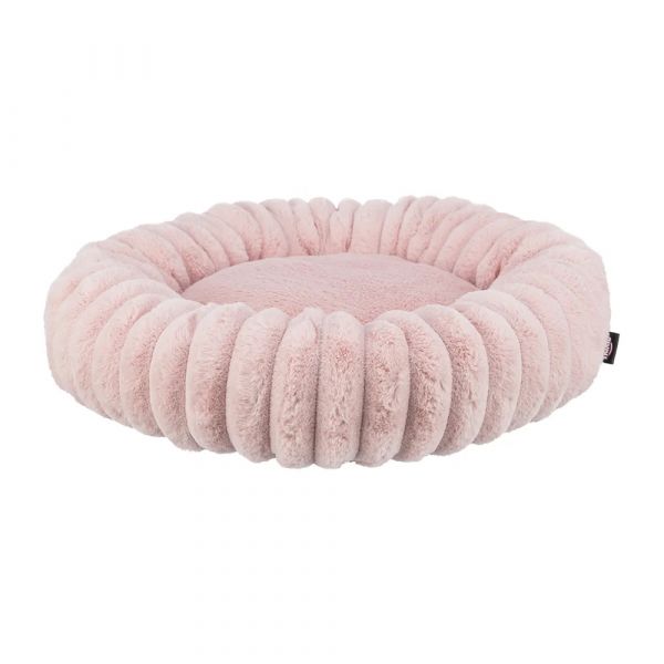 Trixie Cama Redonda Lonni 50 cm Rosa Claro