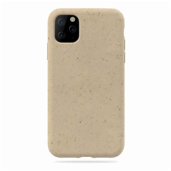Kmp Biocase iphone 11 Pro Bege - 1419741429