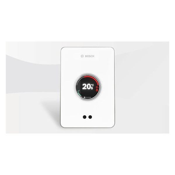Bosch Easy Control CT200 Branco