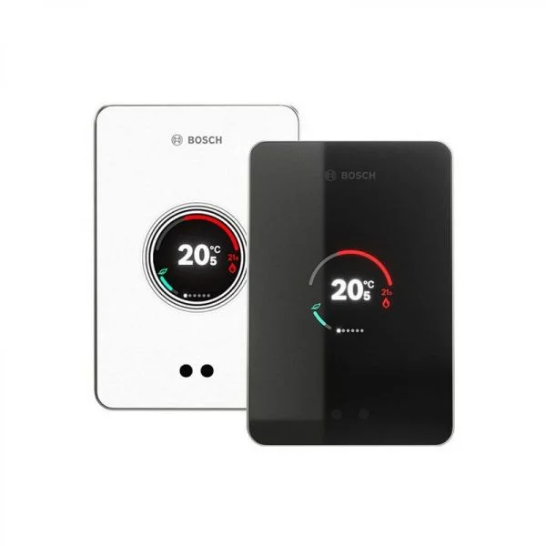 Bosch Easy Control CT200 Preto