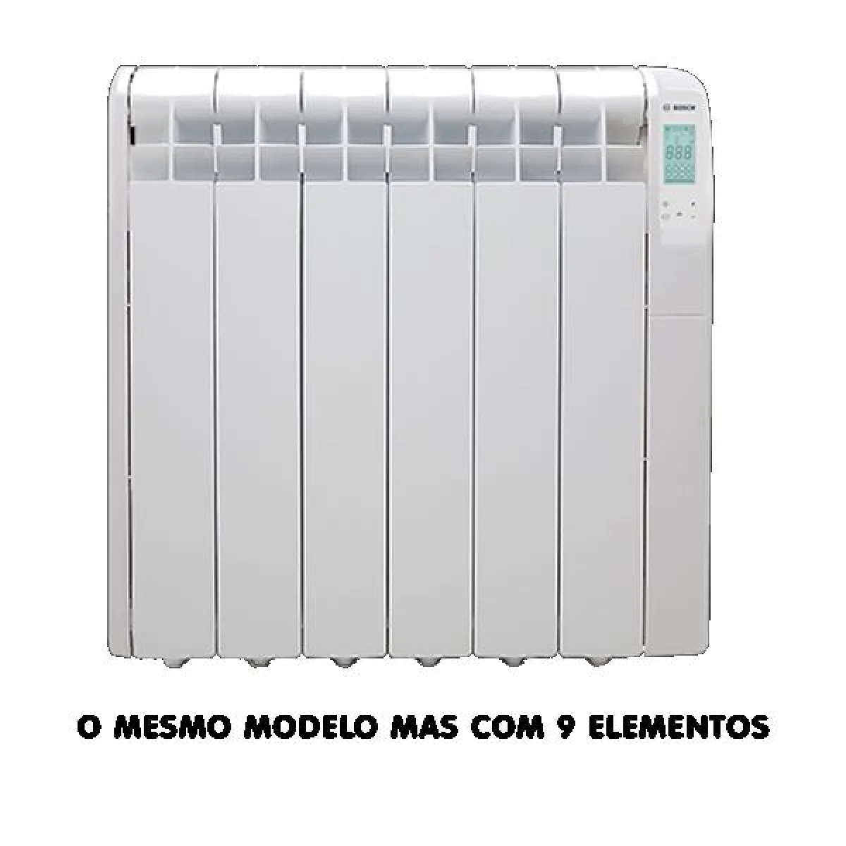 Aquecedor