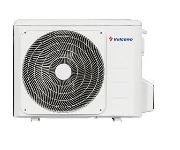 UNIDADE EXTERIOR VULCANO 7,9KW - 27000BTU