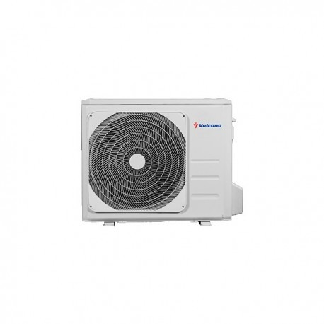 UNIDADE EXTERIOR VULCANO 12,3KW - 42000BTU